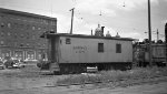 FDDMS Caboose 95